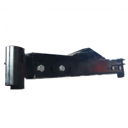Front axle Uralets 180.20.200