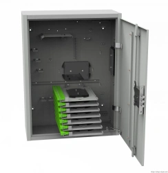 Optical wall boxes BON-PR series