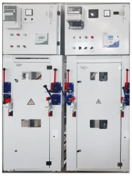 Single-sided service prefabricated chambers RIM KSO