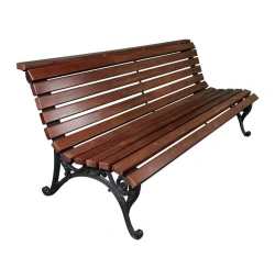 Bench "Alushta" article no. 76071