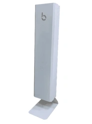 Closed type ultraviolet bactericidal air recirculator B120