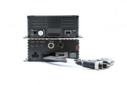 Car video recorder CARVIS MD-444HDD Lite