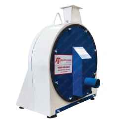 Pneumatic hammer crusher DPM-7,5
