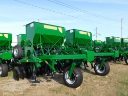 Sowing complex KSCP-2,1 x 4 DU