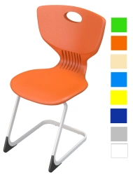 Pupil's chair AGAT 01.02.01.04