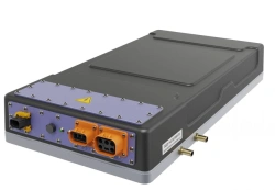 On-board charger RUBRUKS RBC-360-22