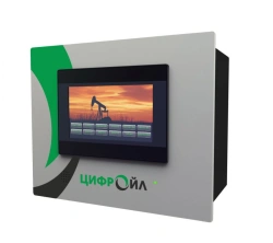 PAK DigitalOil oil and oil products flow rate calculator