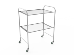 Medical trolley universal CIP-2/C