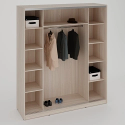 Compartment cupboard ??-12