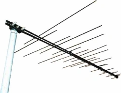Broadband Antenna DELTA H441