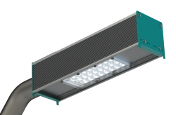 i-lux MK ST K series LED luminaire