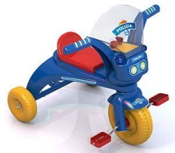 Bike "Police"