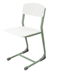 Pupil's chair SS3/1