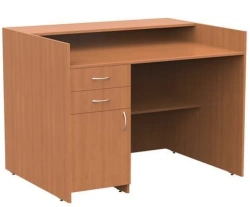 SDP-1 Demonstration side table