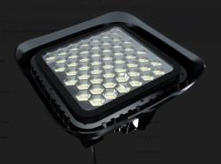 LED floodlights FD series