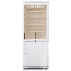 Medical refrigerating and freezing laboratory chamber "Biryusa 315S-RB"