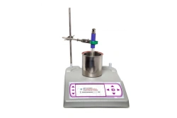 Laboratory-training module "Phase equilibrium" 214336:Laboratory-training module "Phase equilibrium"
