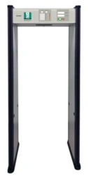 Stationary arch metal detector B2scan SD1000