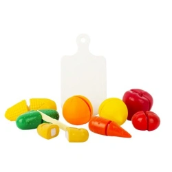Play set "Cutting Food"