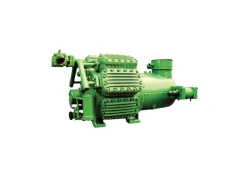Refrigeration Compressors