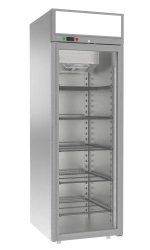 Refrigerated cabinet D0,7-Gl