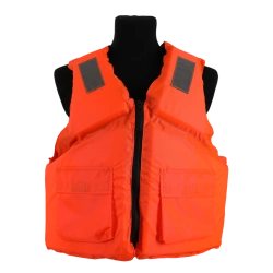 Safety waistcoat Amphibia 1