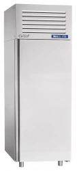 Blast chiller cabinet, with twenty GN 1/1 shelves, SHOK-20-1/1AEF