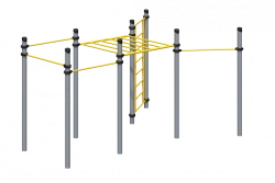 Sports equipment Romana 501.58.01