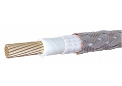Heat-resistant varnished wires (PTL type), produced by JSC "OKB KP" according to TU 16-505.280-79.