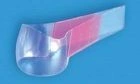 Matrices contoured lavsan with fixing adhesive layer No. 1.491(2)