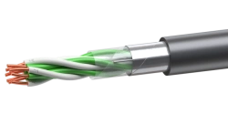 Flexible power cable KGPEPng(A)-HF