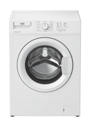Washing machine WRE75P1XWW
