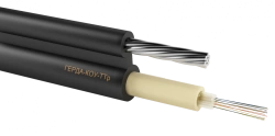 Optical universal communication cable GERDA-KOU-TTr