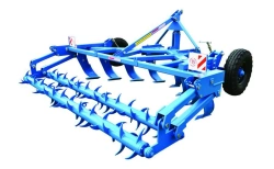 Block-modular loosener plough PRB-4V