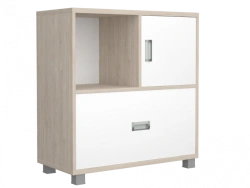 Cupboard for teaching aids (Furniture sections: Fr2.2)