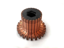 Cylindrical collector ELKO.685136.220