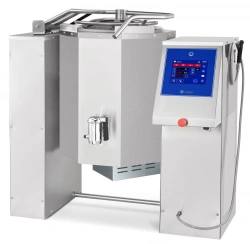 Electric digestion boiler KPEM-60-OMP-VK