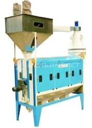 Scalperator A1-BZO version 4
