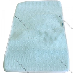 Reusable absorbent nappy 60x90