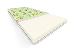 Springless mattress "Pooh Pooh"