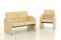 Mahon armchair