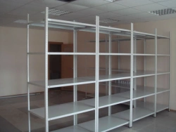 Shelving units CM series