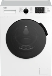 Washing machine RPE78612W(BY)