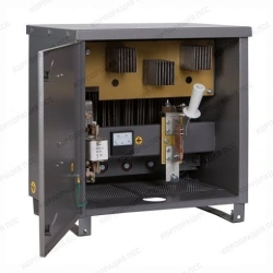 Electrodrainage polarised (EDP)