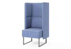 Single sofa (series L7-1S2)