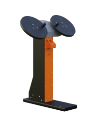 Stationary outdoor "Hand Strengthening Trainer" Romana 207.40.10