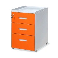 Swinging pedestal TUMBA 1.2