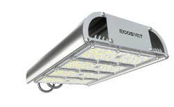 LED street lamp A-Street-130W5KL145x63 Seal (RU)