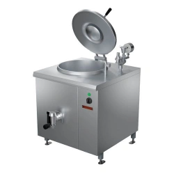 Electric heated food boilers KE-100C