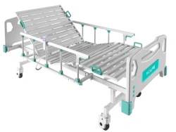 Medical functional electric bed MB series with accessories